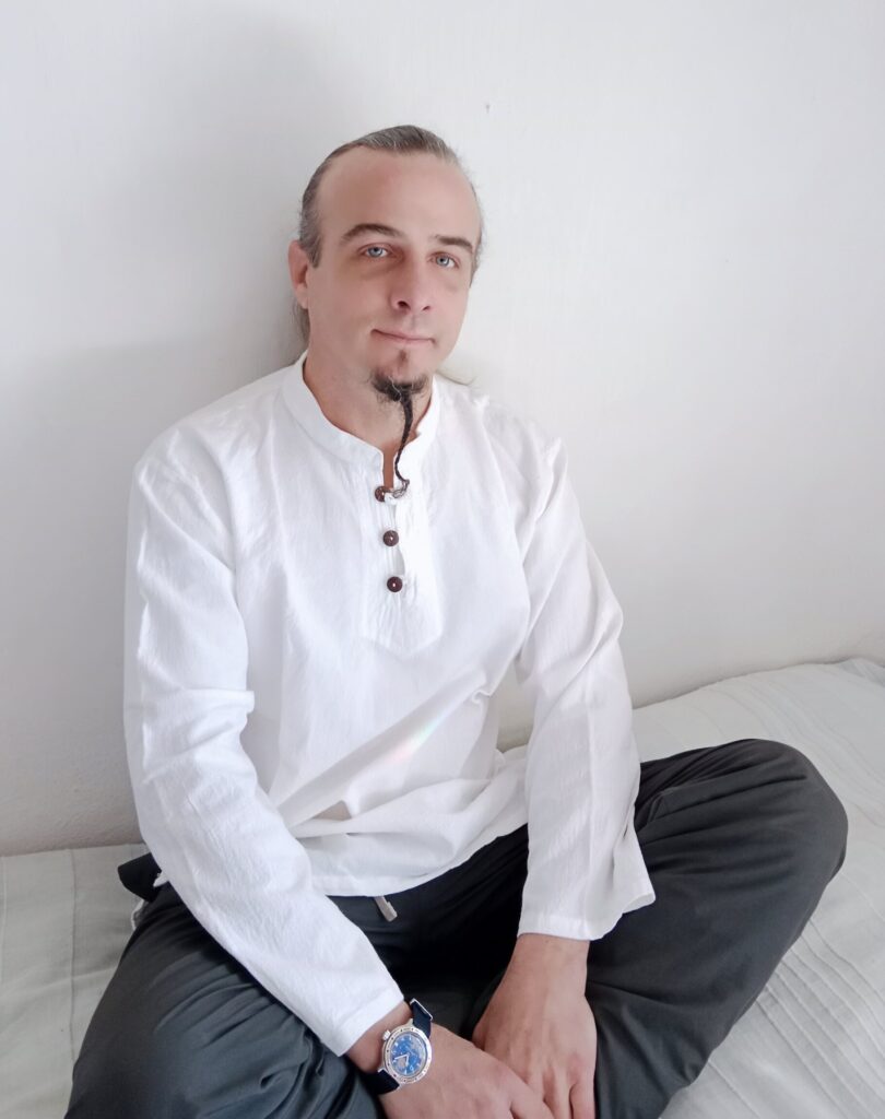 Odblokovávací techniky - Masáže v Zahradě